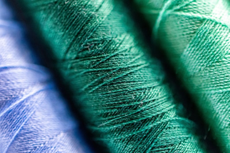 Green Living Crafts