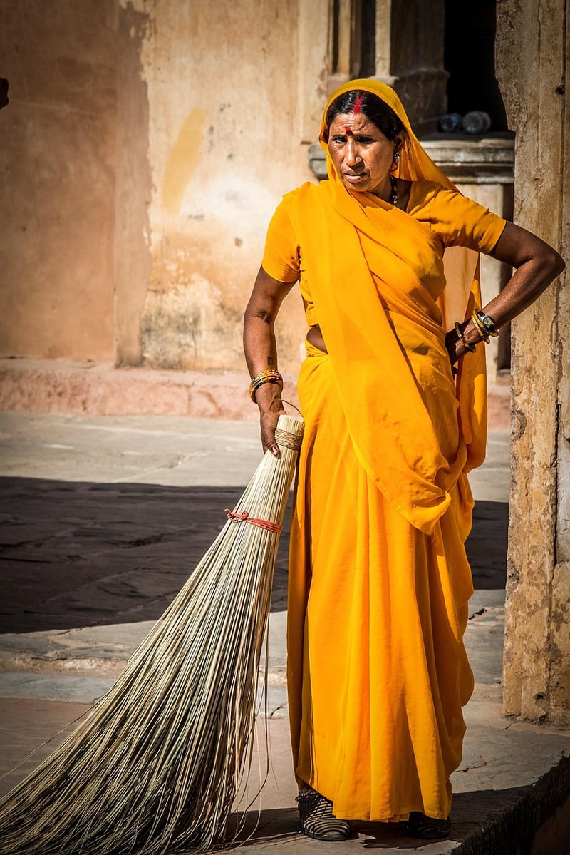 Community Cleanup